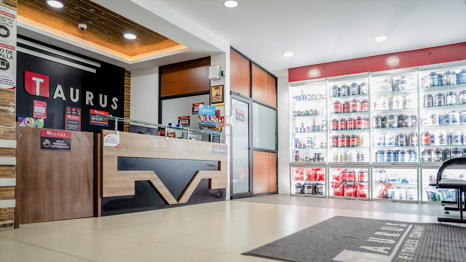 Acerca de Control Tech