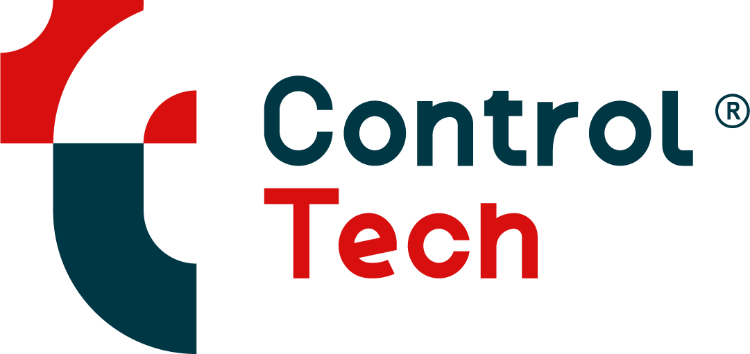Logotipo de Control Tech