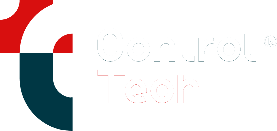Logotipo de Control Tech