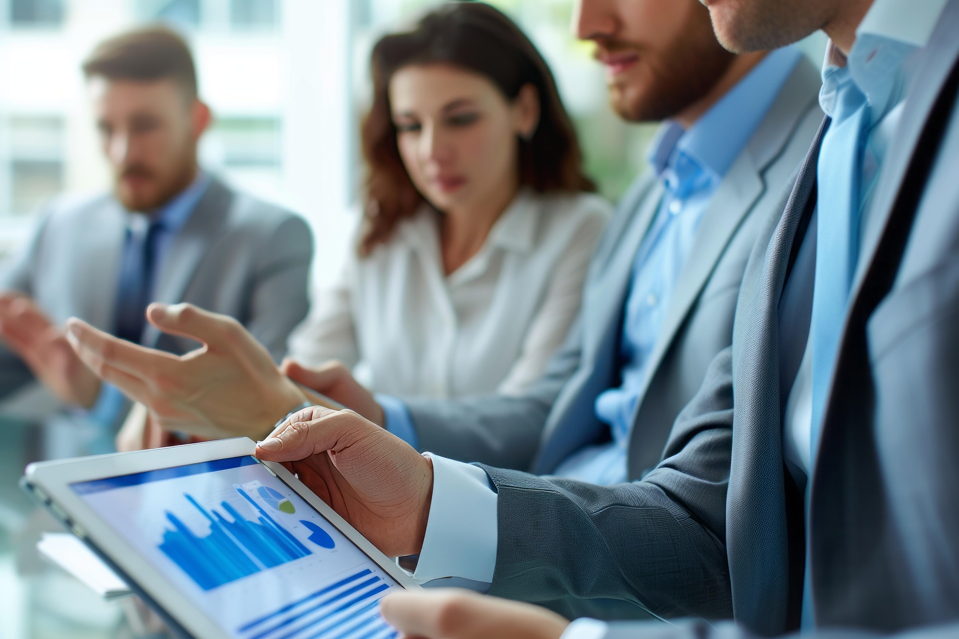 Acerca de Control Tech